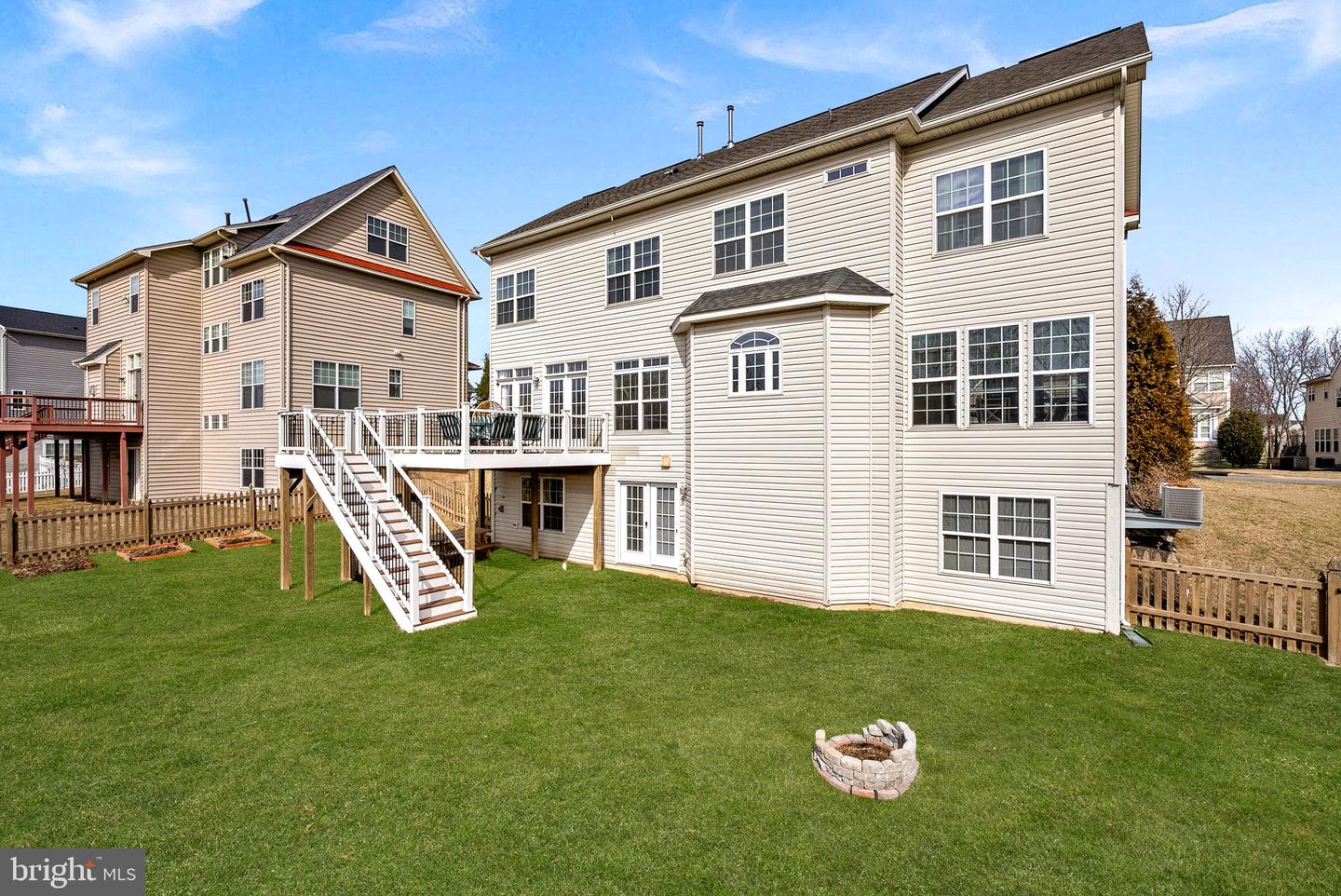 110 SETTING SUN CT, STEPHENSON, Virginia 22656, 5 Bedrooms Bedrooms, ,3 BathroomsBathrooms,Residential,For sale,110 SETTING SUN CT,VAFV2039716 MLS # VAFV2039716