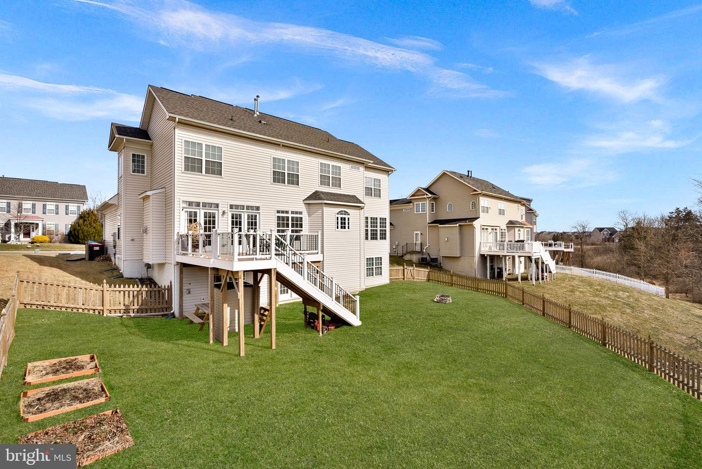 110 SETTING SUN CT, STEPHENSON, Virginia 22656, 5 Bedrooms Bedrooms, ,3 BathroomsBathrooms,Residential,For sale,110 SETTING SUN CT,VAFV2039716 MLS # VAFV2039716