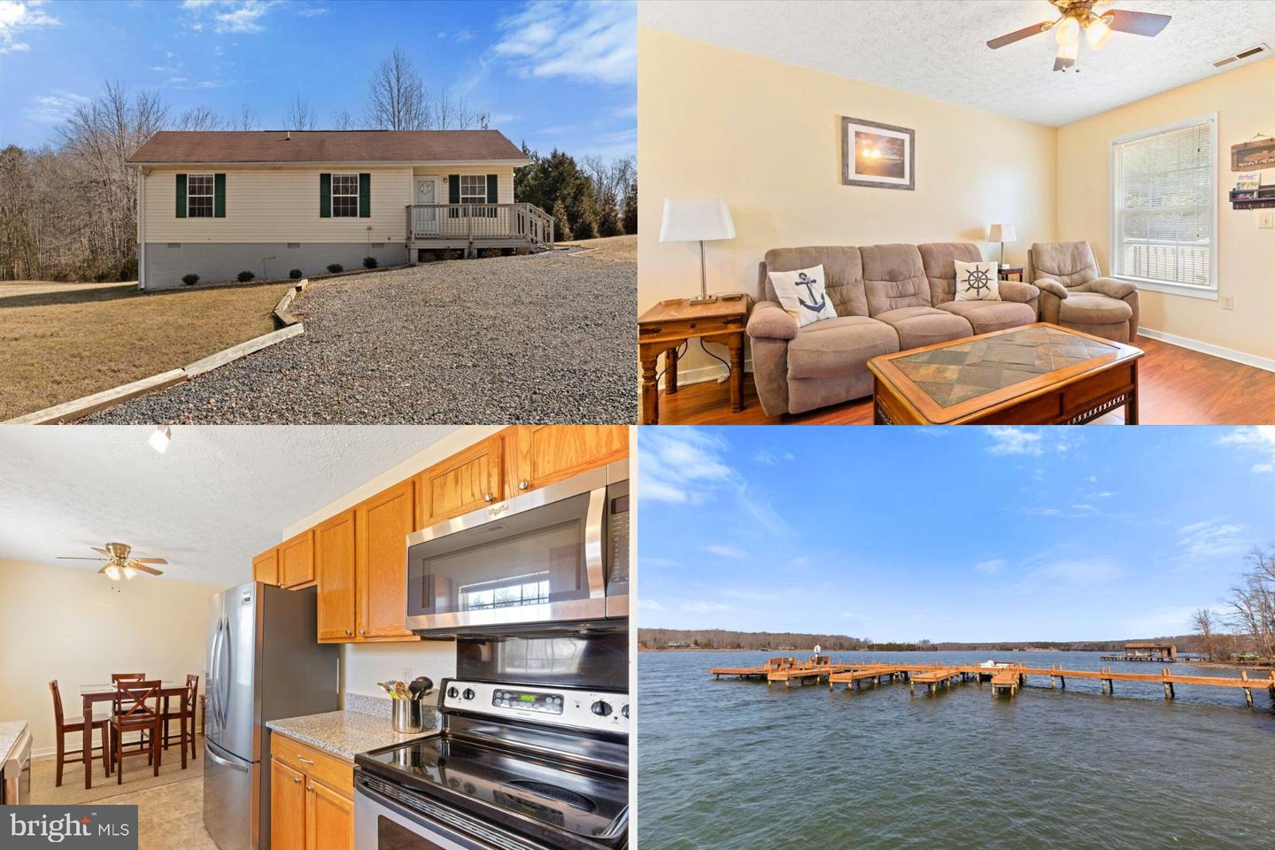 184 ANNA COVES, MINERAL, Virginia 23117, 3 Bedrooms Bedrooms, 5 Rooms Rooms,2 BathroomsBathrooms,Residential,For sale,184 ANNA COVES,VALA2009330 MLS # VALA2009330