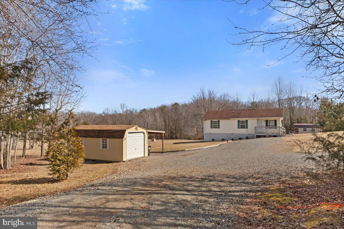 184 ANNA COVES, MINERAL, Virginia 23117, 3 Bedrooms Bedrooms, 5 Rooms Rooms,2 BathroomsBathrooms,Residential,For sale,184 ANNA COVES,VALA2009330 MLS # VALA2009330