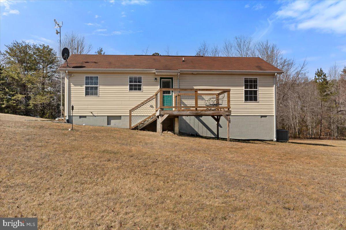 184 ANNA COVES, MINERAL, Virginia 23117, 3 Bedrooms Bedrooms, 5 Rooms Rooms,2 BathroomsBathrooms,Residential,For sale,184 ANNA COVES,VALA2009330 MLS # VALA2009330