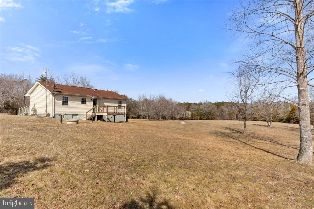 184 ANNA COVES, MINERAL, Virginia 23117, 3 Bedrooms Bedrooms, 5 Rooms Rooms,2 BathroomsBathrooms,Residential,For sale,184 ANNA COVES,VALA2009330 MLS # VALA2009330