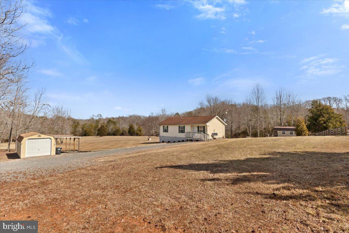 184 ANNA COVES, MINERAL, Virginia 23117, 3 Bedrooms Bedrooms, 5 Rooms Rooms,2 BathroomsBathrooms,Residential,For sale,184 ANNA COVES,VALA2009330 MLS # VALA2009330