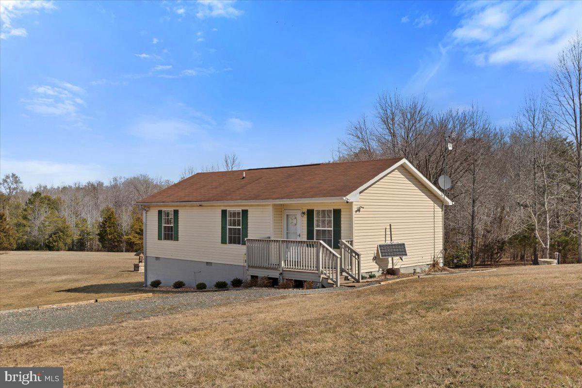 184 ANNA COVES, MINERAL, Virginia 23117, 3 Bedrooms Bedrooms, 5 Rooms Rooms,2 BathroomsBathrooms,Residential,For sale,184 ANNA COVES,VALA2009330 MLS # VALA2009330