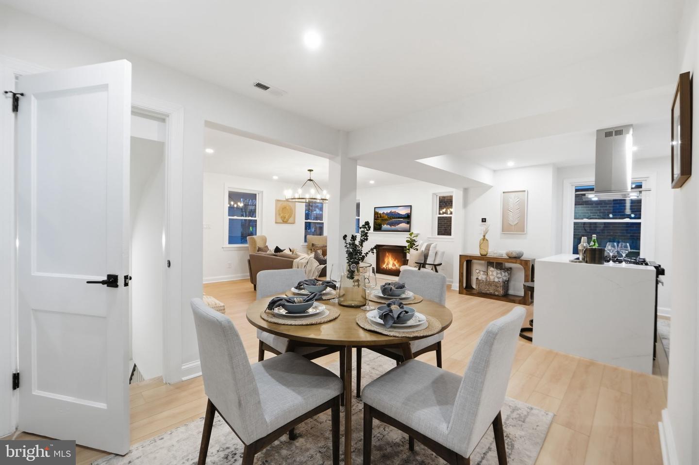 5520 NORTH CAPITOL ST NW, WASHINGTON, District Of Columbia 20011, 4 Bedrooms Bedrooms, ,3 BathroomsBathrooms,Residential,For sale,5520 NORTH CAPITOL ST NW,DCDC2247660 MLS # DCDC2247660