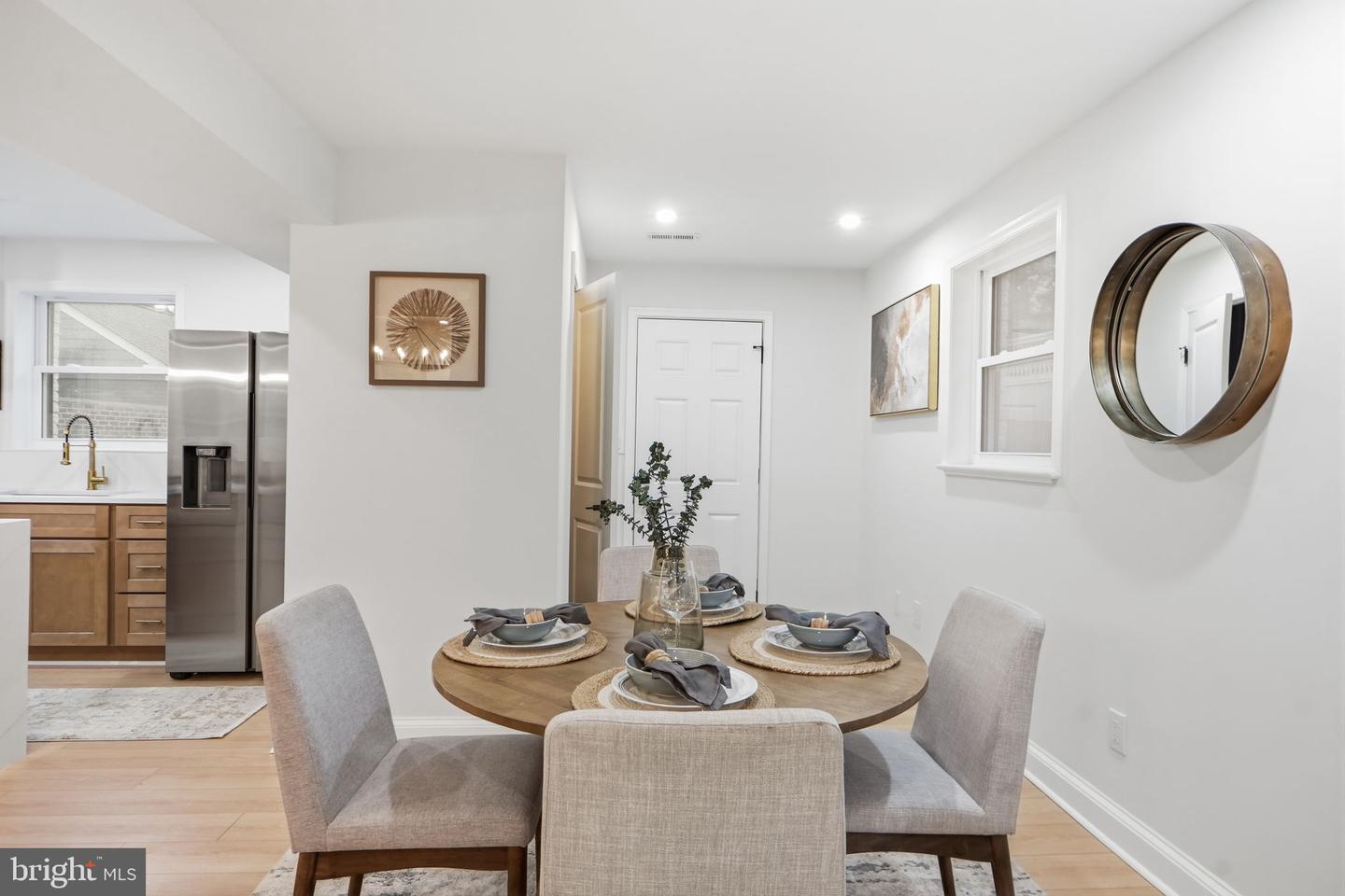 5520 NORTH CAPITOL ST NW, WASHINGTON, District Of Columbia 20011, 4 Bedrooms Bedrooms, ,3 BathroomsBathrooms,Residential,For sale,5520 NORTH CAPITOL ST NW,DCDC2247660 MLS # DCDC2247660