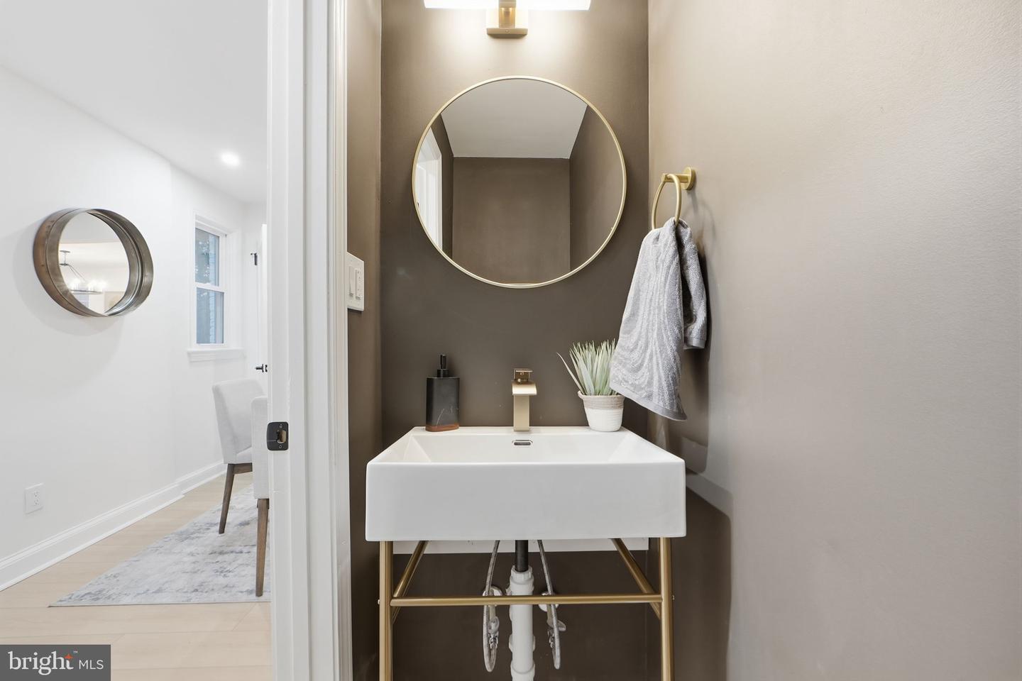 5520 NORTH CAPITOL ST NW, WASHINGTON, District Of Columbia 20011, 4 Bedrooms Bedrooms, ,3 BathroomsBathrooms,Residential,For sale,5520 NORTH CAPITOL ST NW,DCDC2247660 MLS # DCDC2247660