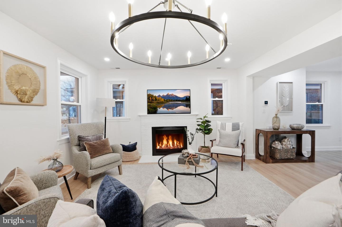 5520 NORTH CAPITOL ST NW, WASHINGTON, District Of Columbia 20011, 4 Bedrooms Bedrooms, ,3 BathroomsBathrooms,Residential,For sale,5520 NORTH CAPITOL ST NW,DCDC2247660 MLS # DCDC2247660