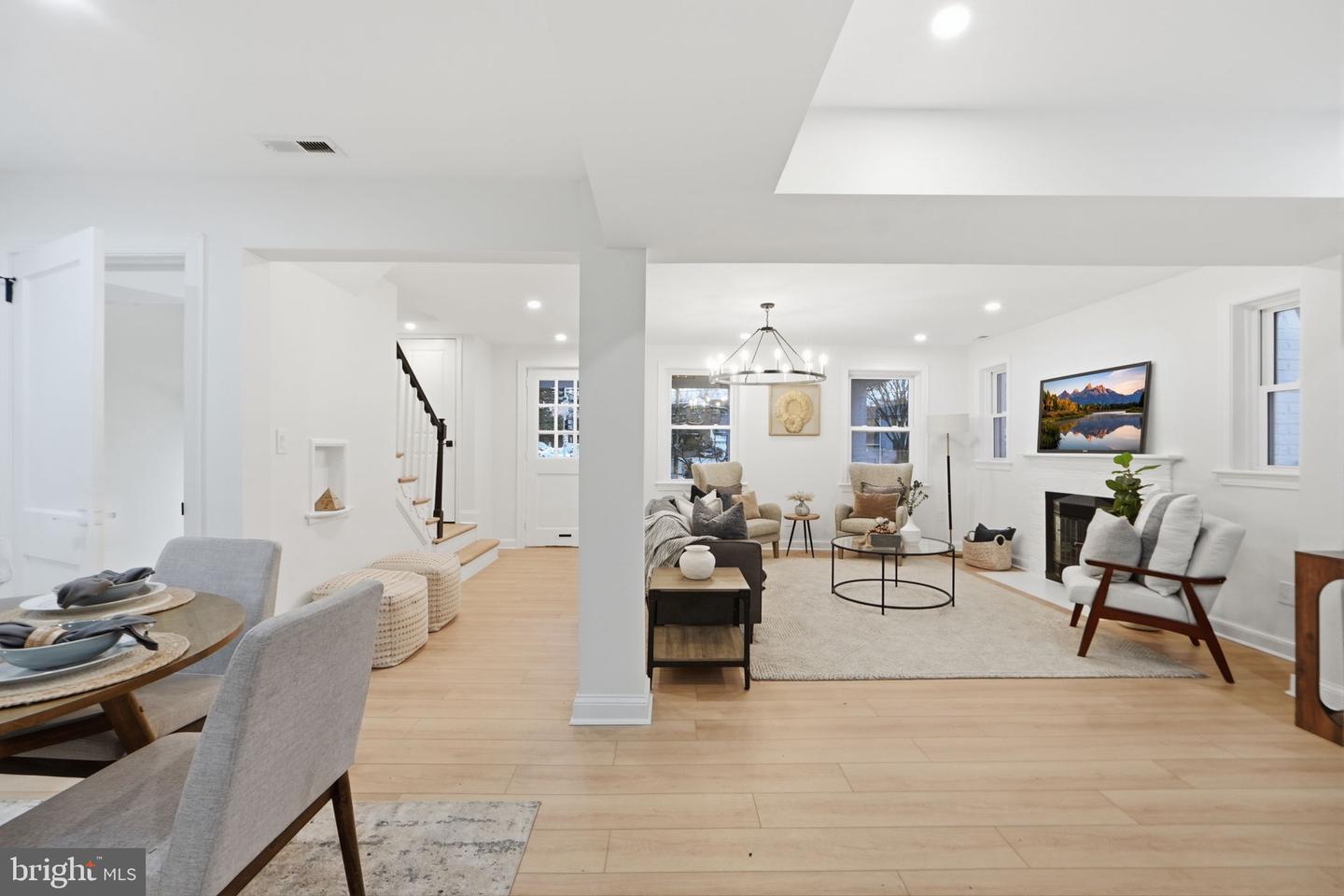 5520 NORTH CAPITOL ST NW, WASHINGTON, District Of Columbia 20011, 4 Bedrooms Bedrooms, ,3 BathroomsBathrooms,Residential,For sale,5520 NORTH CAPITOL ST NW,DCDC2247660 MLS # DCDC2247660