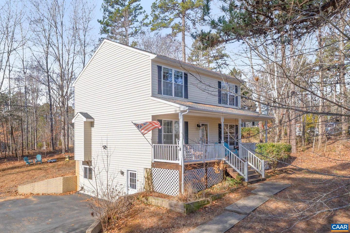 8 DEERPATH RD, PALMYRA, Virginia 22963, 3 Bedrooms Bedrooms, ,3 BathroomsBathrooms,Residential,For sale,8 DEERPATH RD,673637 MLS # 673637