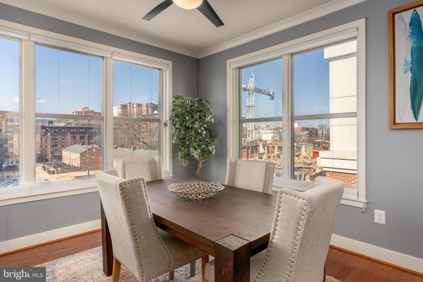 815 N PATRICK ST #407, ALEXANDRIA, Virginia 22314, 2 Bedrooms Bedrooms, ,2 BathroomsBathrooms,Residential,For sale,815 N PATRICK ST #407,VAAX2054488 MLS # VAAX2054488