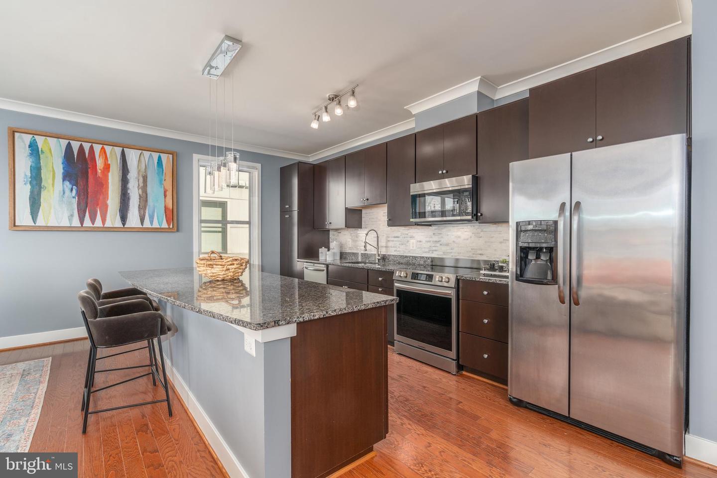 815 N PATRICK ST #407, ALEXANDRIA, Virginia 22314, 2 Bedrooms Bedrooms, ,2 BathroomsBathrooms,Residential,For sale,815 N PATRICK ST #407,VAAX2054488 MLS # VAAX2054488