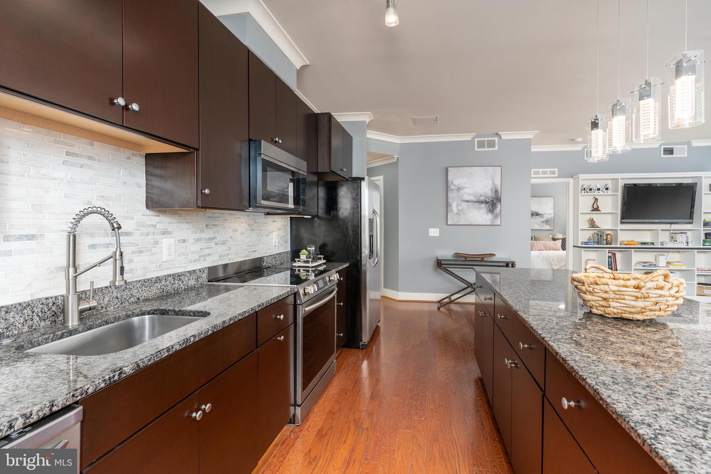 815 N PATRICK ST #407, ALEXANDRIA, Virginia 22314, 2 Bedrooms Bedrooms, ,2 BathroomsBathrooms,Residential,For sale,815 N PATRICK ST #407,VAAX2054488 MLS # VAAX2054488