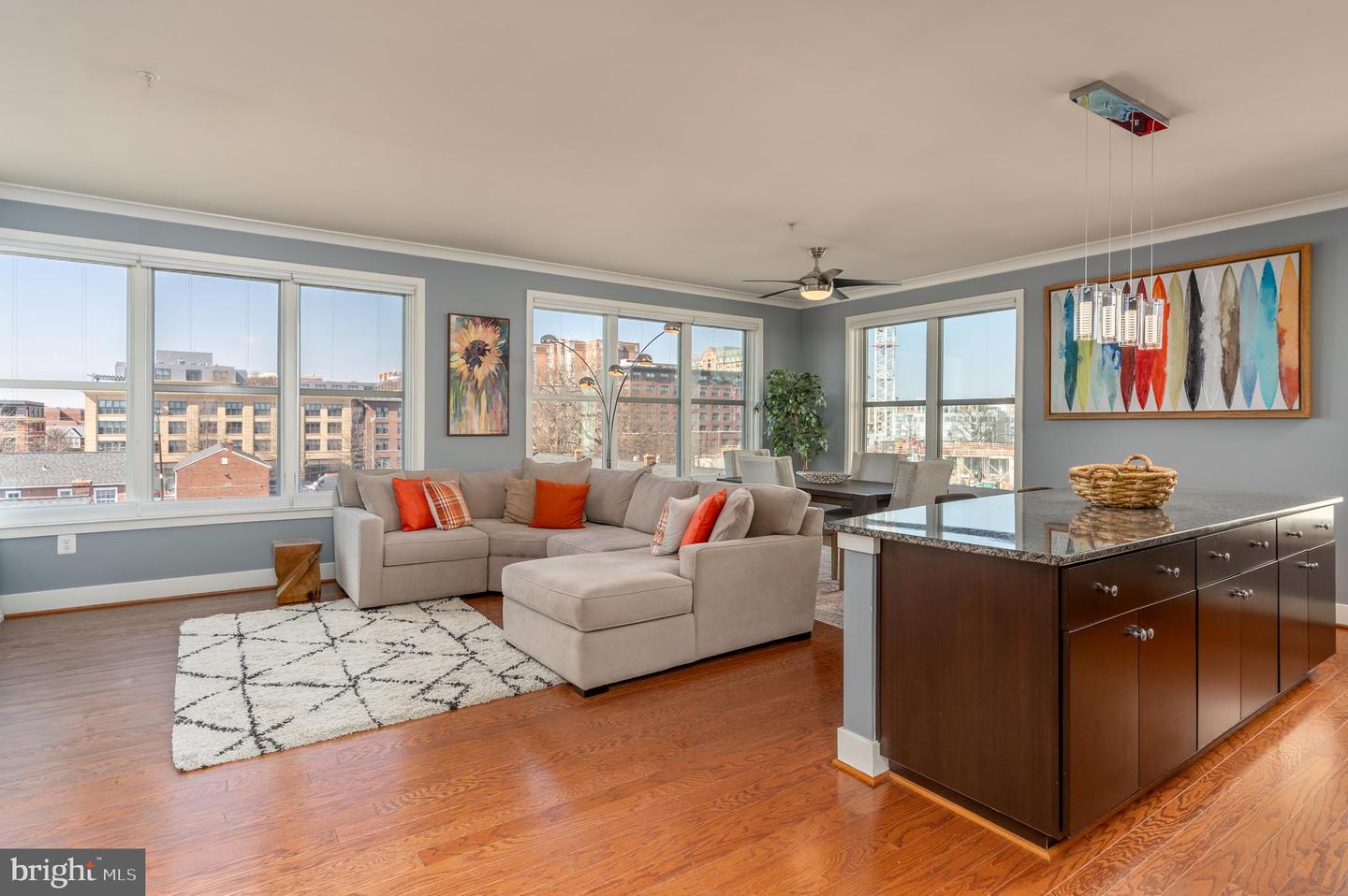 815 N PATRICK ST #407, ALEXANDRIA, Virginia 22314, 2 Bedrooms Bedrooms, ,2 BathroomsBathrooms,Residential,For sale,815 N PATRICK ST #407,VAAX2054488 MLS # VAAX2054488