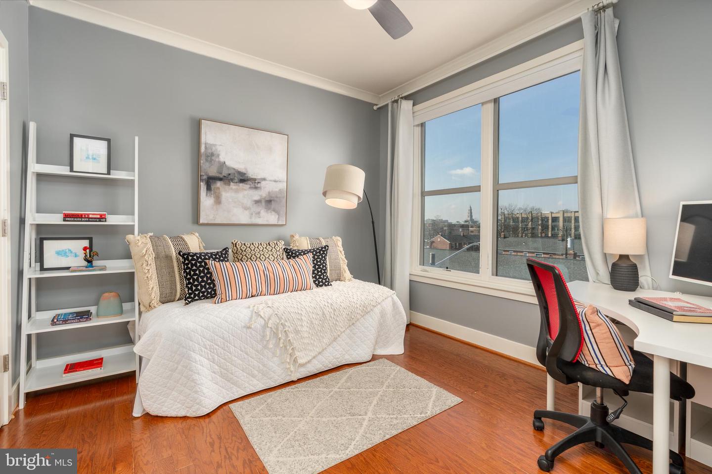 815 N PATRICK ST #407, ALEXANDRIA, Virginia 22314, 2 Bedrooms Bedrooms, ,2 BathroomsBathrooms,Residential,For sale,815 N PATRICK ST #407,VAAX2054488 MLS # VAAX2054488