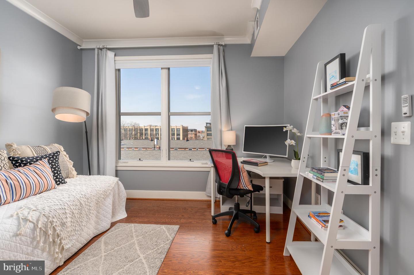 815 N PATRICK ST #407, ALEXANDRIA, Virginia 22314, 2 Bedrooms Bedrooms, ,2 BathroomsBathrooms,Residential,For sale,815 N PATRICK ST #407,VAAX2054488 MLS # VAAX2054488