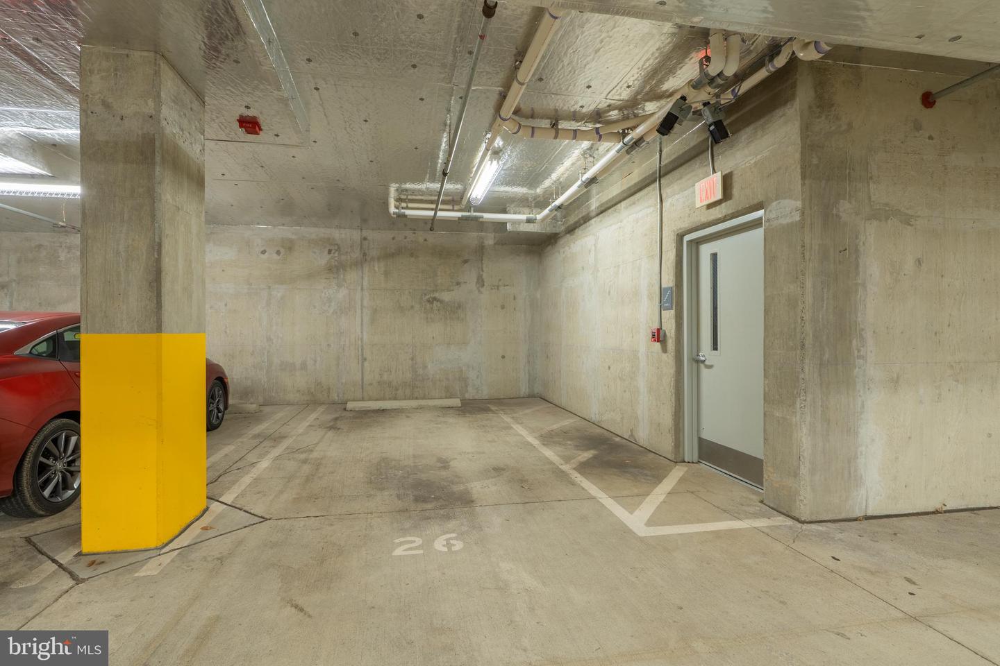 815 N PATRICK ST #407, ALEXANDRIA, Virginia 22314, 2 Bedrooms Bedrooms, ,2 BathroomsBathrooms,Residential,For sale,815 N PATRICK ST #407,VAAX2054488 MLS # VAAX2054488