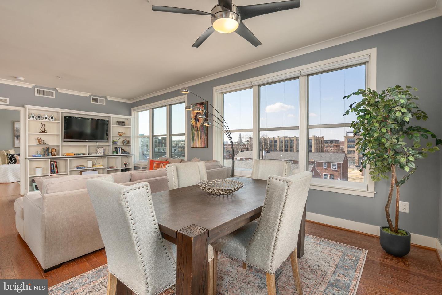 815 N PATRICK ST #407, ALEXANDRIA, Virginia 22314, 2 Bedrooms Bedrooms, ,2 BathroomsBathrooms,Residential,For sale,815 N PATRICK ST #407,VAAX2054488 MLS # VAAX2054488