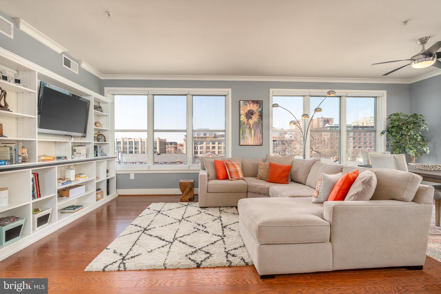 815 N PATRICK ST #407, ALEXANDRIA, Virginia 22314, 2 Bedrooms Bedrooms, ,2 BathroomsBathrooms,Residential,For sale,815 N PATRICK ST #407,VAAX2054488 MLS # VAAX2054488