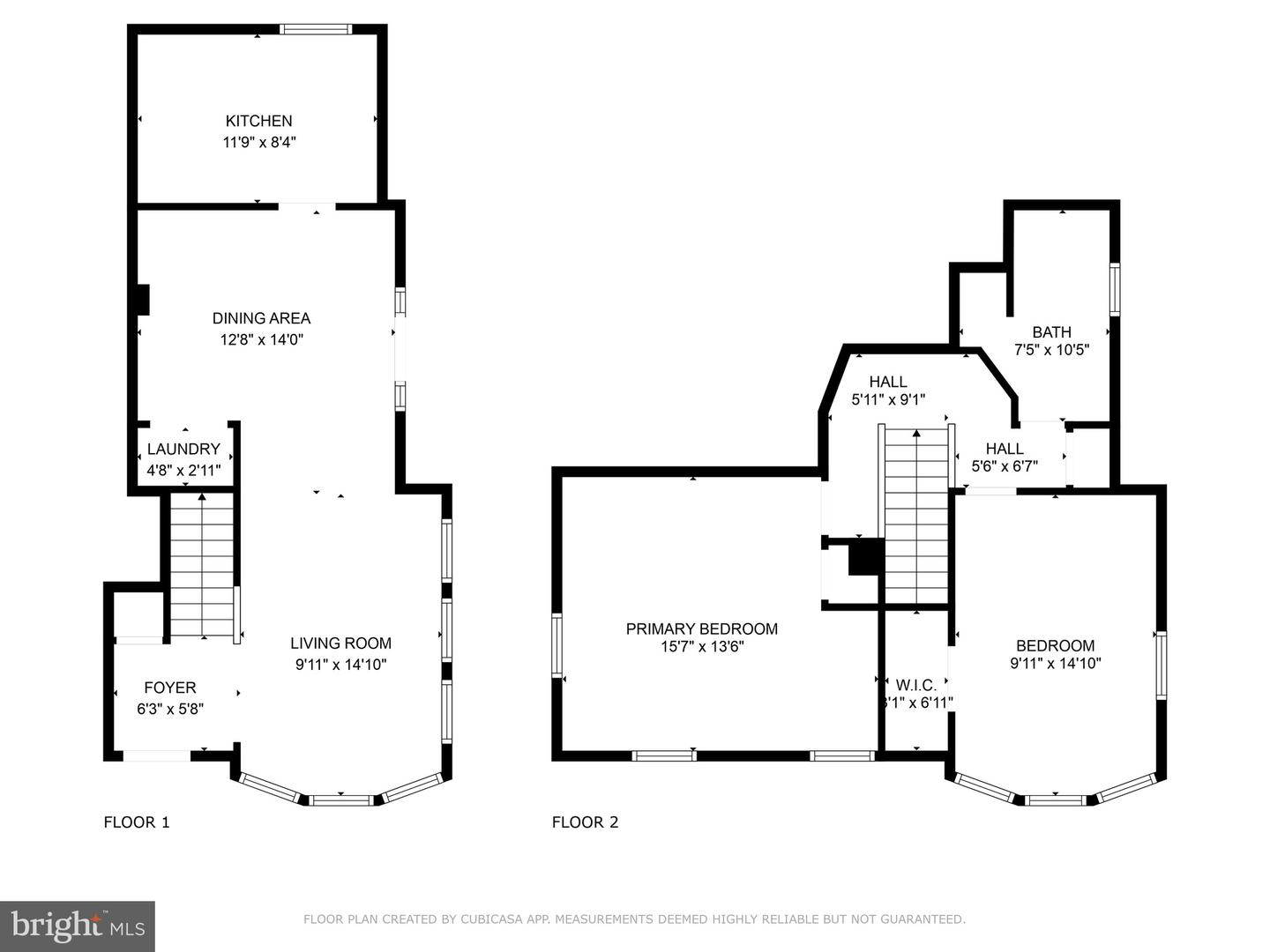 2713 24TH RD S #A & B, ARLINGTON, Virginia 22206, 4 Bedrooms Bedrooms, ,2 BathroomsBathrooms,Residential,For sale,2713 24TH RD S #A & B,VAAR2069310 MLS # VAAR2069310