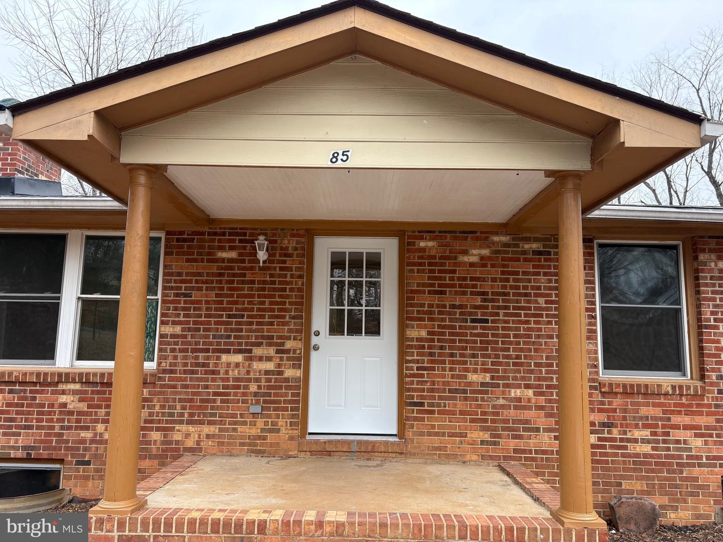 85 ELEMENTARY ACRES, MADISON, Virginia 22727, 3 Bedrooms Bedrooms, ,1 BathroomBathrooms,Residential,For sale,85 ELEMENTARY ACRES,VAMA2002620 MLS # VAMA2002620