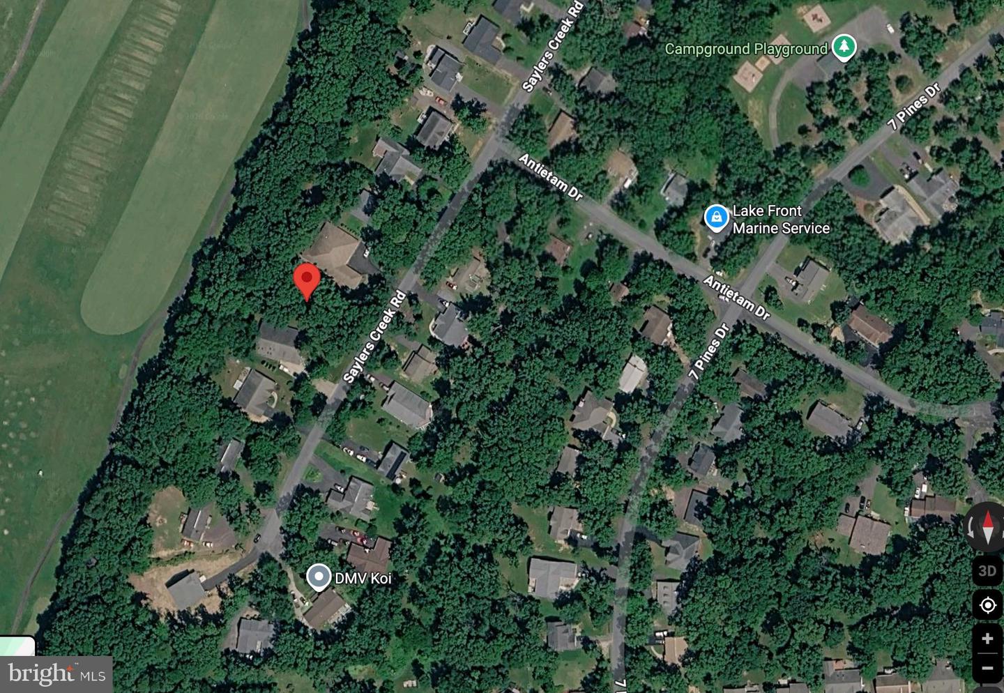 206 SAYLERS CREEK RD, LOCUST GROVE, Virginia 22508, 3 Bedrooms Bedrooms, 6 Rooms Rooms,2 BathroomsBathrooms,Residential,For sale,206 SAYLERS CREEK RD,VAOR2013438 MLS # VAOR2013438