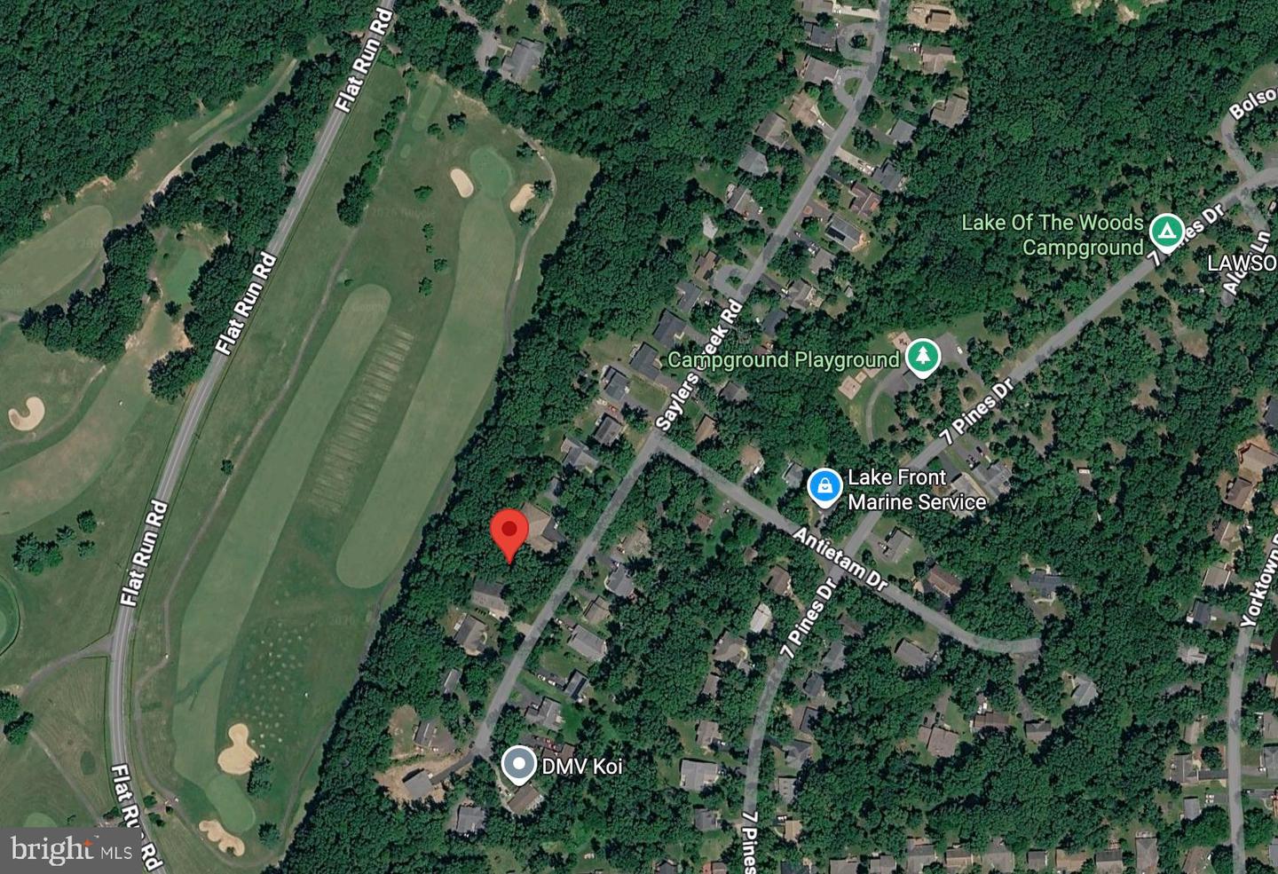 206 SAYLERS CREEK RD, LOCUST GROVE, Virginia 22508, 3 Bedrooms Bedrooms, 6 Rooms Rooms,2 BathroomsBathrooms,Residential,For sale,206 SAYLERS CREEK RD,VAOR2013438 MLS # VAOR2013438