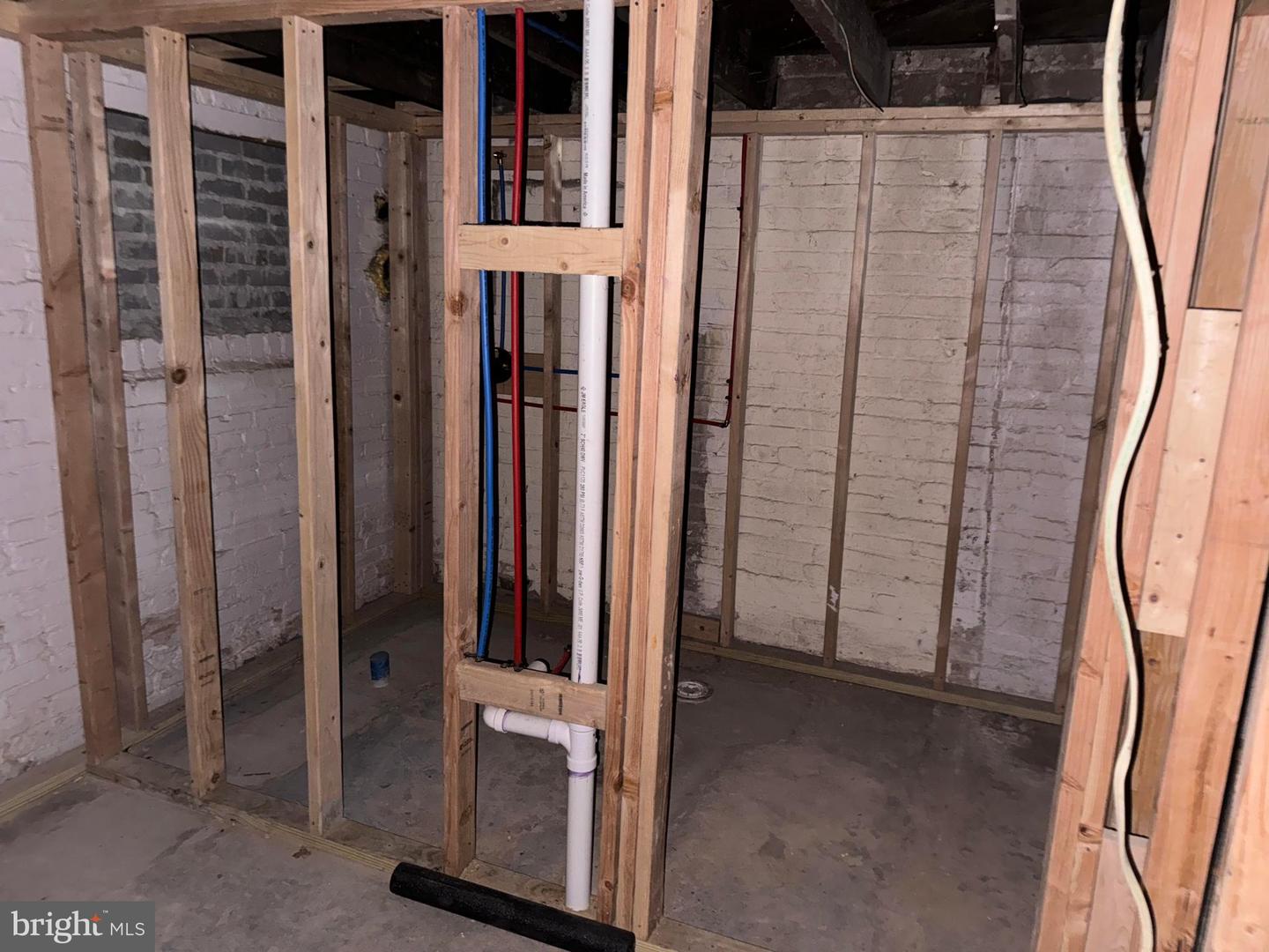 1467 RIDGE PL SE, WASHINGTON, District Of Columbia 20020, 3 Bedrooms Bedrooms, ,3 BathroomsBathrooms,Residential,For sale,1467 RIDGE PL SE,DCDC2248288 MLS # DCDC2248288