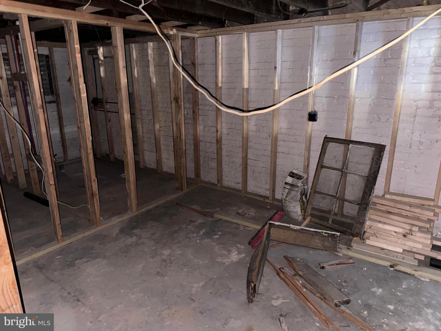 1467 RIDGE PL SE, WASHINGTON, District Of Columbia 20020, 3 Bedrooms Bedrooms, ,3 BathroomsBathrooms,Residential,For sale,1467 RIDGE PL SE,DCDC2248288 MLS # DCDC2248288