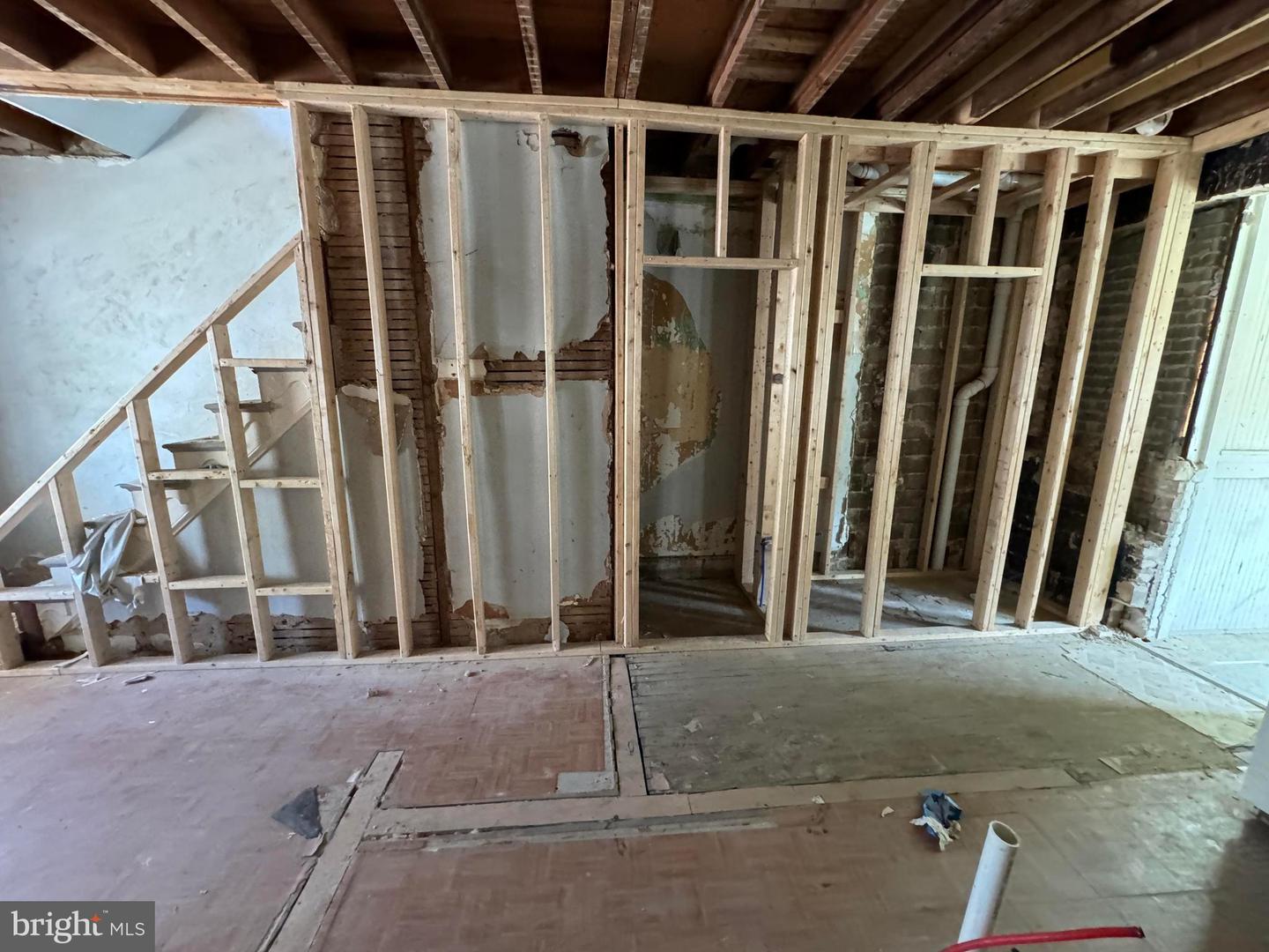 1467 RIDGE PL SE, WASHINGTON, District Of Columbia 20020, 3 Bedrooms Bedrooms, ,3 BathroomsBathrooms,Residential,For sale,1467 RIDGE PL SE,DCDC2248288 MLS # DCDC2248288