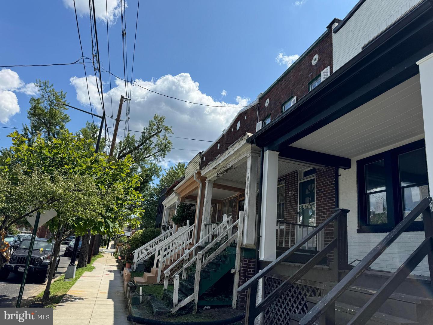 1467 RIDGE PL SE, WASHINGTON, District Of Columbia 20020, 3 Bedrooms Bedrooms, ,3 BathroomsBathrooms,Residential,For sale,1467 RIDGE PL SE,DCDC2248288 MLS # DCDC2248288