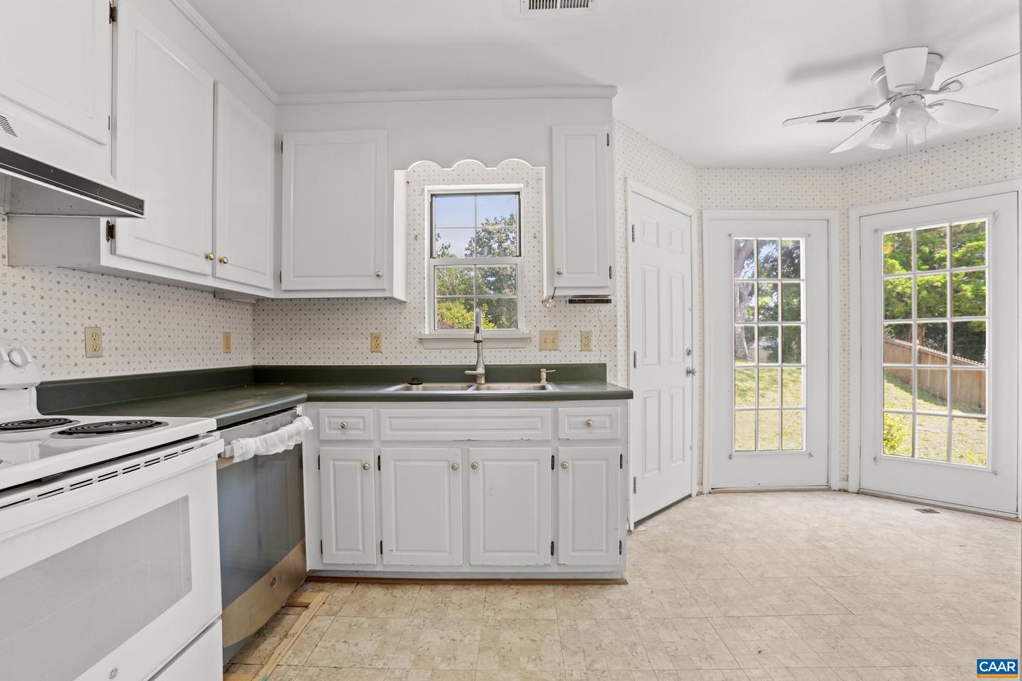 2328 AUSTIN DR, CHARLOTTESVILLE, Virginia 22911, 3 Bedrooms Bedrooms, ,2 BathroomsBathrooms,Residential,For sale,2328 AUSTIN DR,673809 MLS # 673809