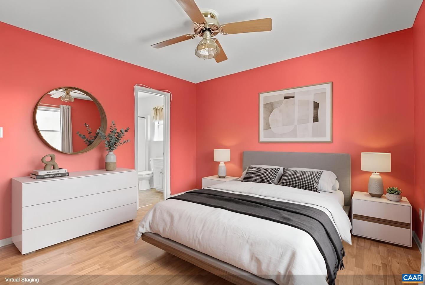 2328 AUSTIN DR, CHARLOTTESVILLE, Virginia 22911, 3 Bedrooms Bedrooms, ,2 BathroomsBathrooms,Residential,For sale,2328 AUSTIN DR,673809 MLS # 673809