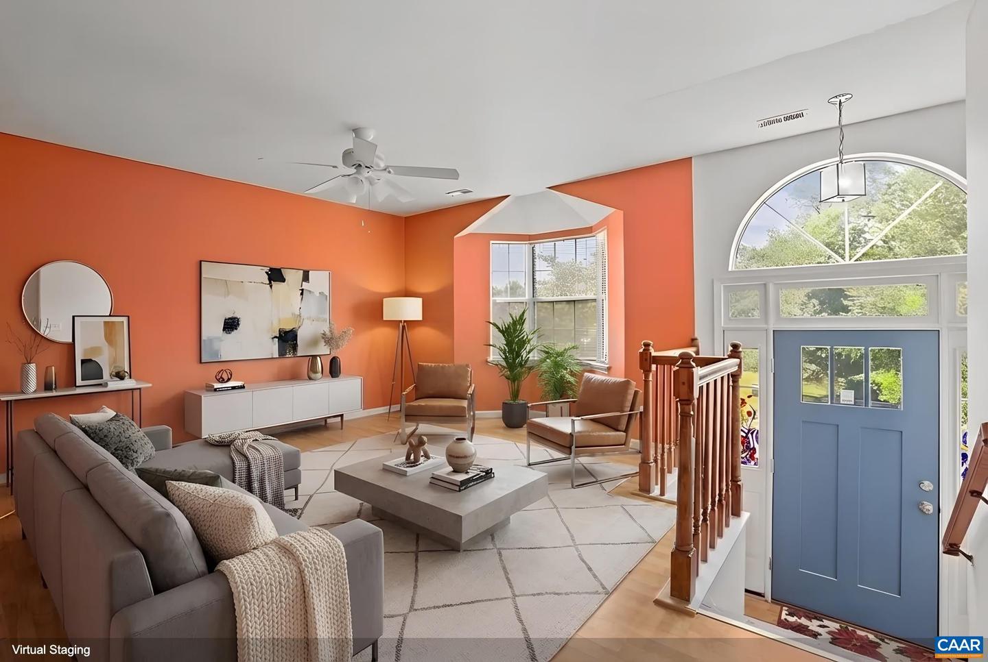 2328 AUSTIN DR, CHARLOTTESVILLE, Virginia 22911, 3 Bedrooms Bedrooms, ,2 BathroomsBathrooms,Residential,For sale,2328 AUSTIN DR,673809 MLS # 673809