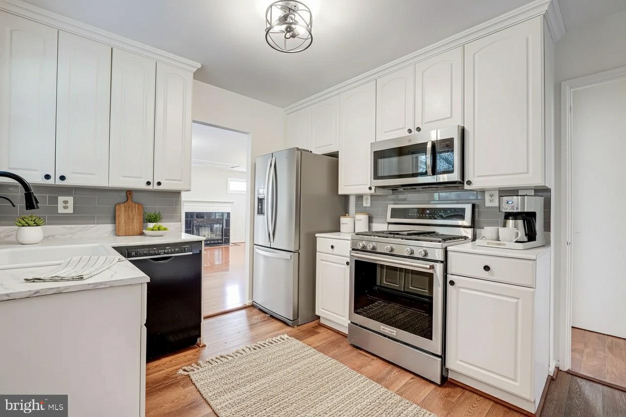 5924 CAUBA CT, ALEXANDRIA, Virginia 22310, 3 Bedrooms Bedrooms, 9 Rooms Rooms,1 BathroomBathrooms,Residential,For sale,5924 CAUBA CT,VAFX2293396 MLS # VAFX2293396