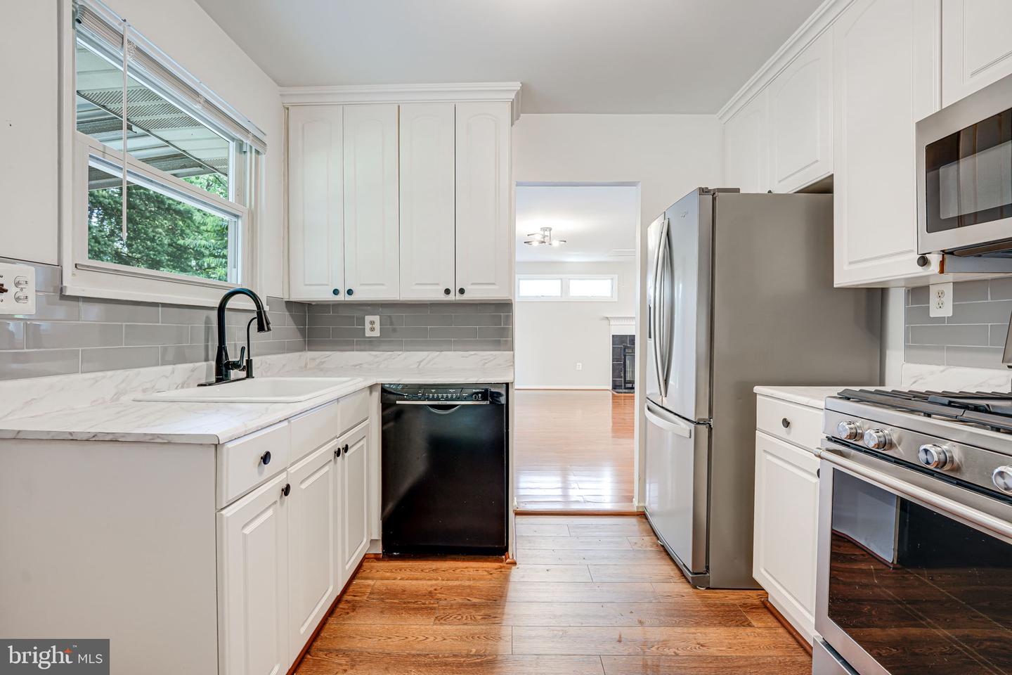 5924 CAUBA CT, ALEXANDRIA, Virginia 22310, 3 Bedrooms Bedrooms, 9 Rooms Rooms,1 BathroomBathrooms,Residential,For sale,5924 CAUBA CT,VAFX2293396 MLS # VAFX2293396