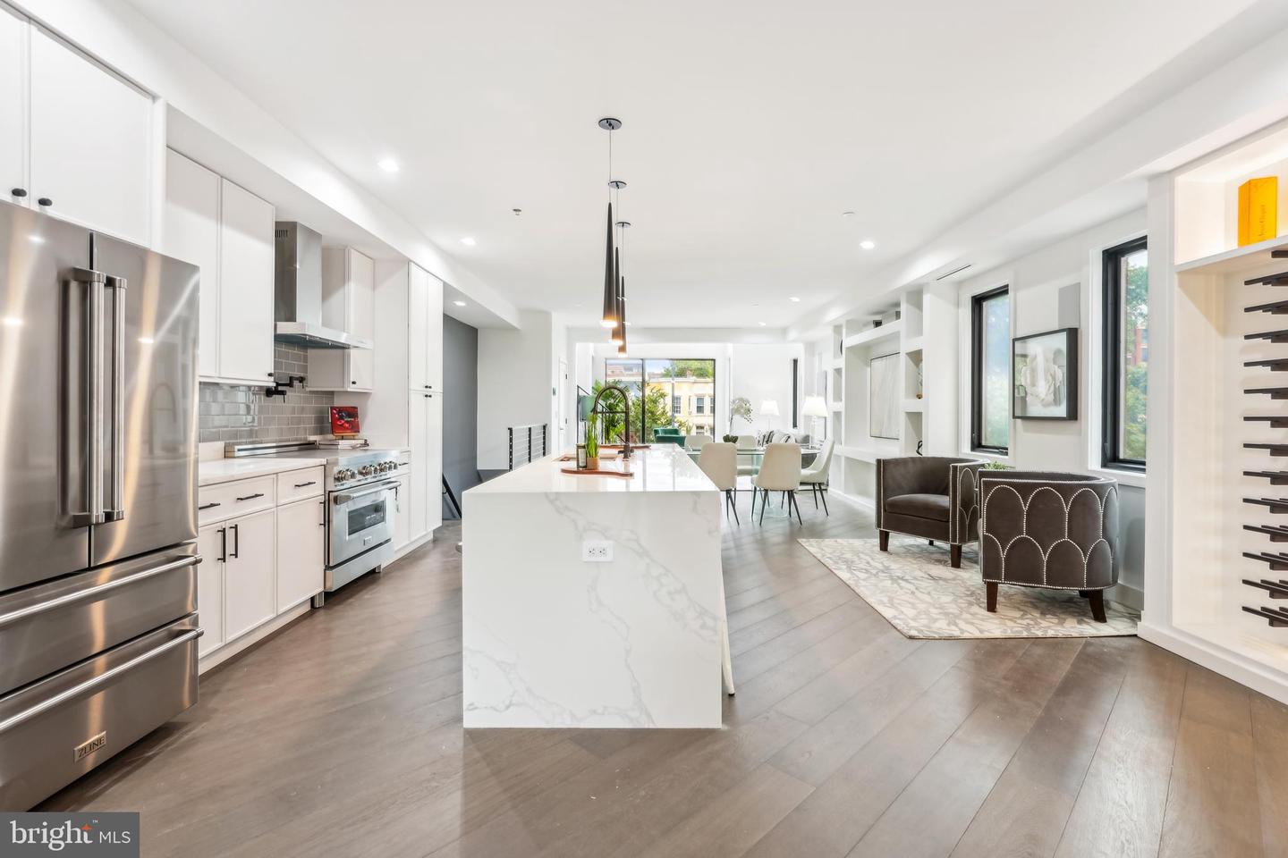 306 NE K ST NE #306-2, WASHINGTON, District Of Columbia 20002, 3 Bedrooms Bedrooms, ,4 BathroomsBathrooms,Residential,For sale,306 NE K ST NE #306-2,DCDC2248322 MLS # DCDC2248322