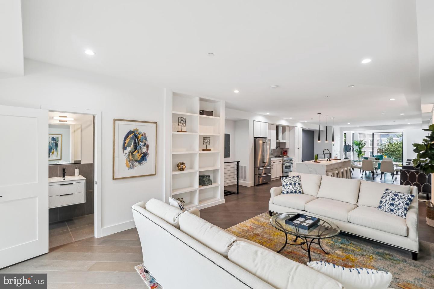 306 NE K ST NE #306-2, WASHINGTON, District Of Columbia 20002, 3 Bedrooms Bedrooms, ,4 BathroomsBathrooms,Residential,For sale,306 NE K ST NE #306-2,DCDC2248322 MLS # DCDC2248322