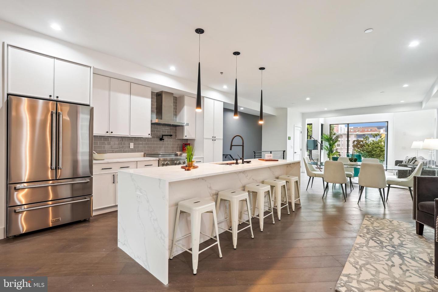 306 NE K ST NE #306-2, WASHINGTON, District Of Columbia 20002, 3 Bedrooms Bedrooms, ,4 BathroomsBathrooms,Residential,For sale,306 NE K ST NE #306-2,DCDC2248322 MLS # DCDC2248322