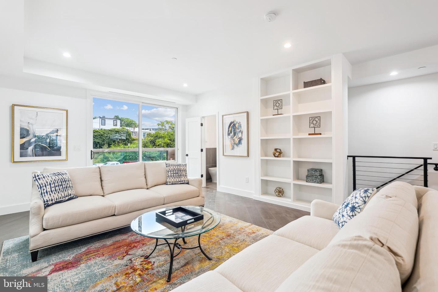 306 NE K ST NE #306-2, WASHINGTON, District Of Columbia 20002, 3 Bedrooms Bedrooms, ,4 BathroomsBathrooms,Residential,For sale,306 NE K ST NE #306-2,DCDC2248322 MLS # DCDC2248322