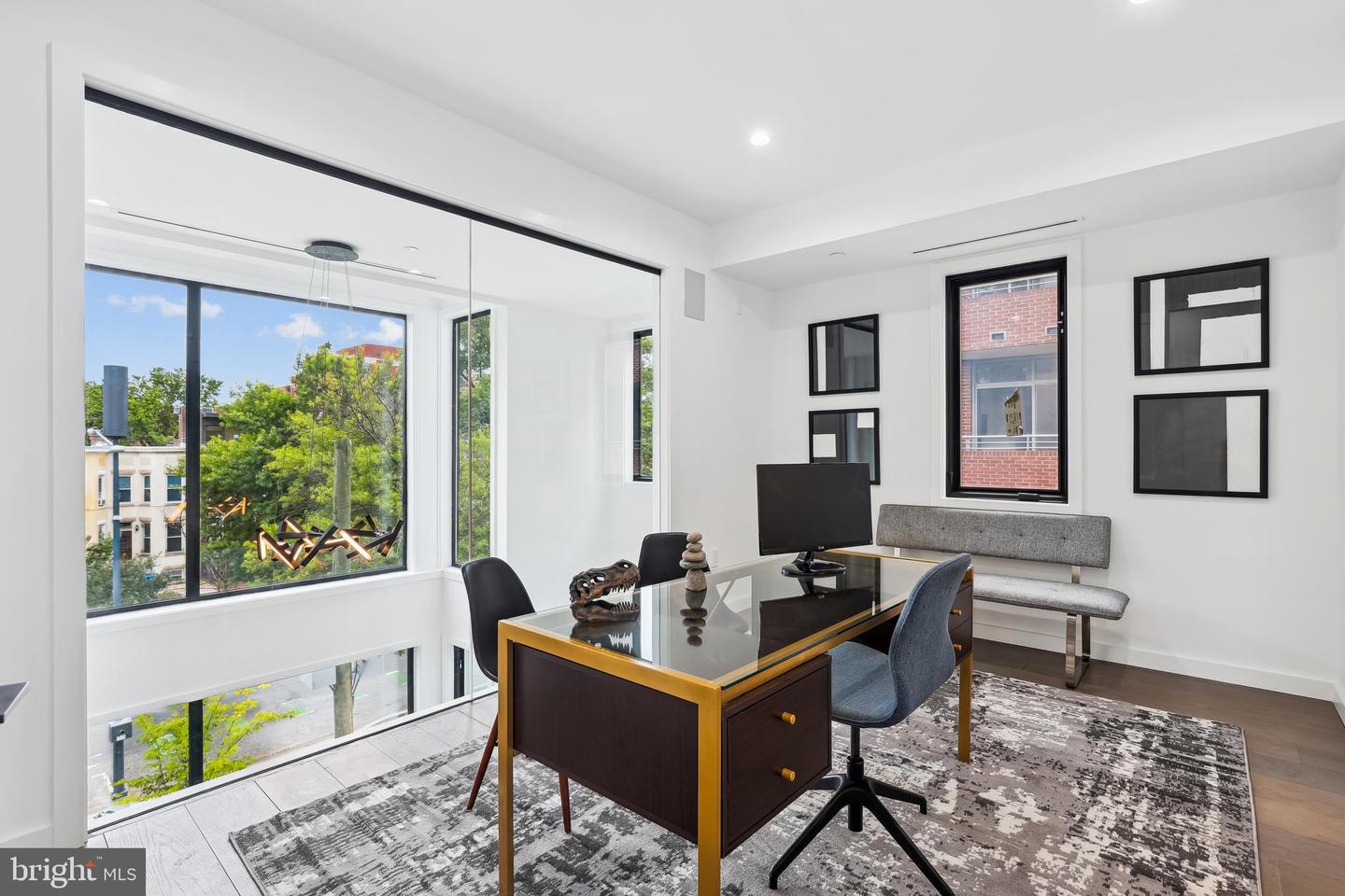 306 NE K ST NE #306-2, WASHINGTON, District Of Columbia 20002, 3 Bedrooms Bedrooms, ,4 BathroomsBathrooms,Residential,For sale,306 NE K ST NE #306-2,DCDC2248322 MLS # DCDC2248322