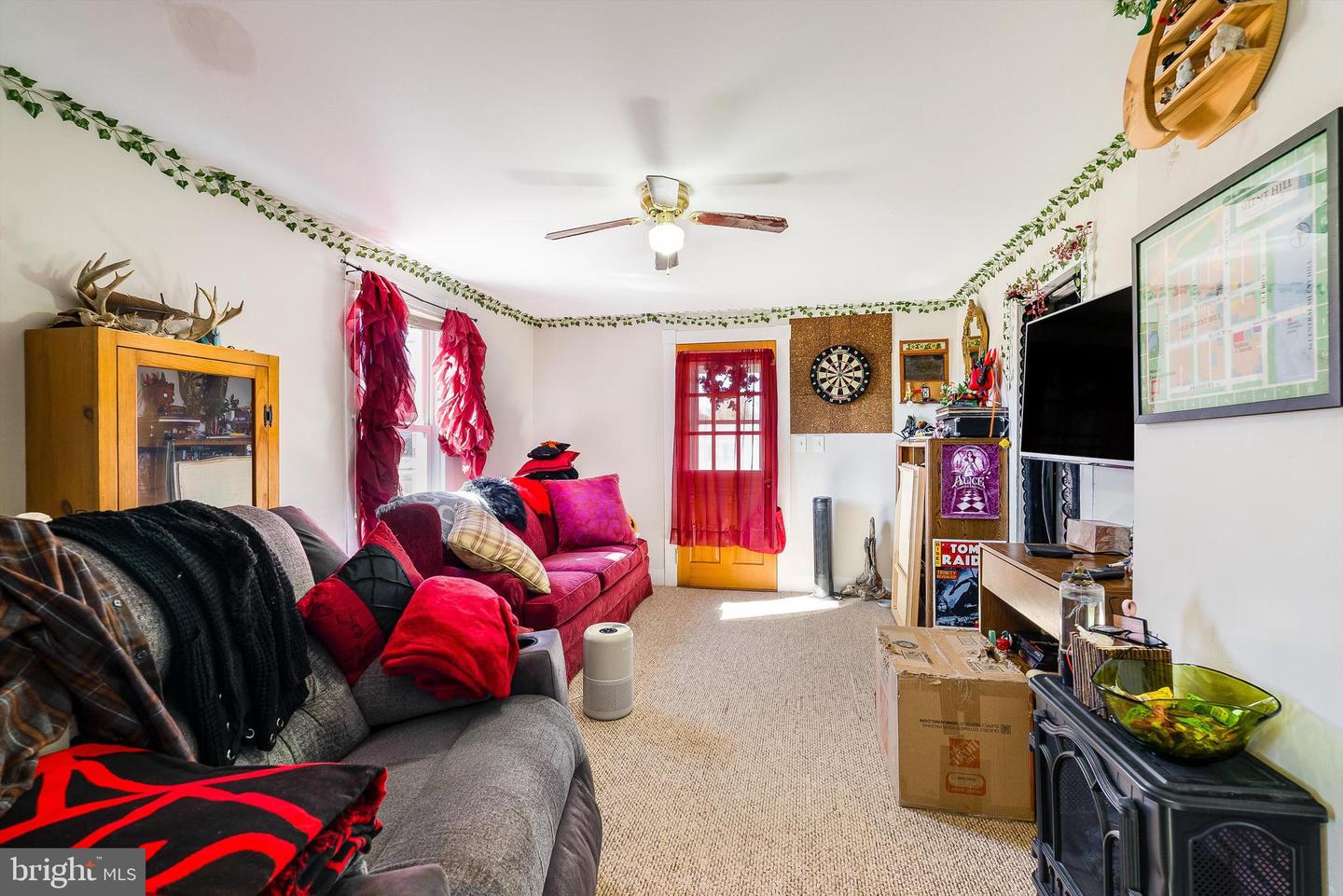 1012 E MAIN ST, LURAY, Virginia 22835, 2 Bedrooms Bedrooms, ,1 BathroomBathrooms,Residential,For sale,1012 E MAIN ST,VAPA2006128 MLS # VAPA2006128