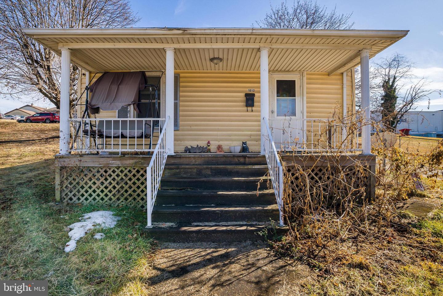 1012 E MAIN ST, LURAY, Virginia 22835, 2 Bedrooms Bedrooms, ,1 BathroomBathrooms,Residential,For sale,1012 E MAIN ST,VAPA2006128 MLS # VAPA2006128