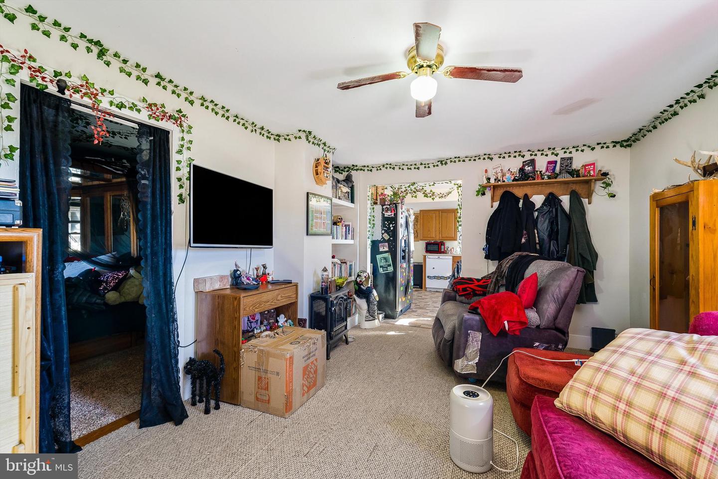 1012 E MAIN ST, LURAY, Virginia 22835, 2 Bedrooms Bedrooms, ,1 BathroomBathrooms,Residential,For sale,1012 E MAIN ST,VAPA2006128 MLS # VAPA2006128