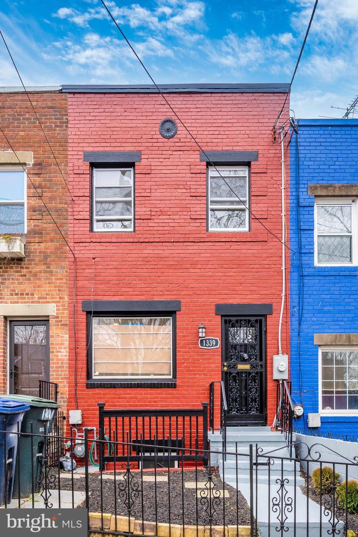 1339 TALBERT TER SE, WASHINGTON, District Of Columbia 20020, 2 Bedrooms Bedrooms, ,1 BathroomBathrooms,Residential,For sale,1339 TALBERT TER SE,DCDC2248386 MLS # DCDC2248386