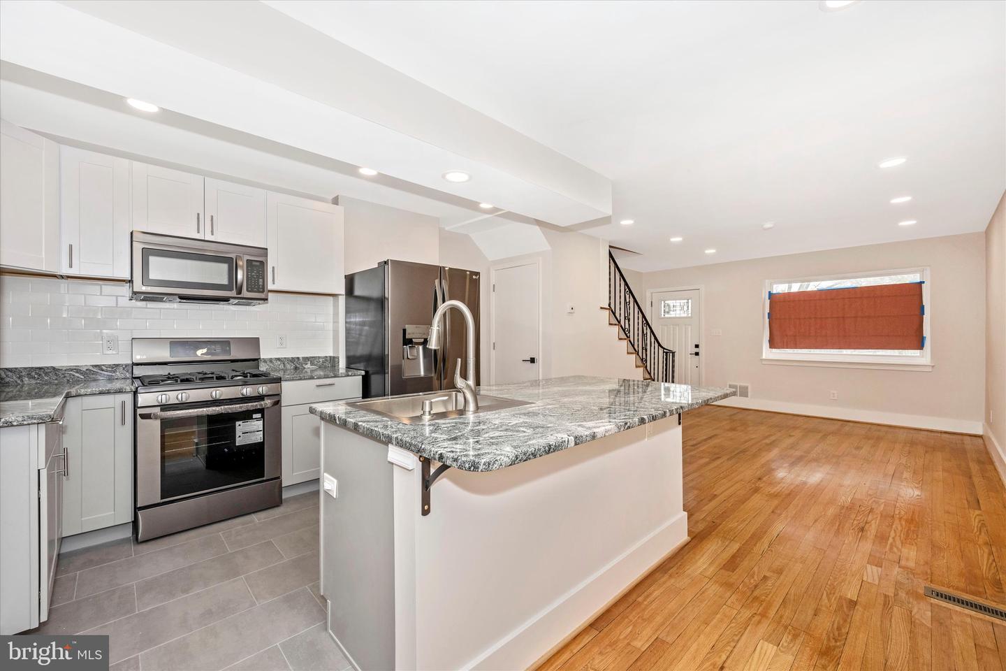 1339 TALBERT TER SE, WASHINGTON, District Of Columbia 20020, 2 Bedrooms Bedrooms, ,1 BathroomBathrooms,Residential,For sale,1339 TALBERT TER SE,DCDC2248386 MLS # DCDC2248386