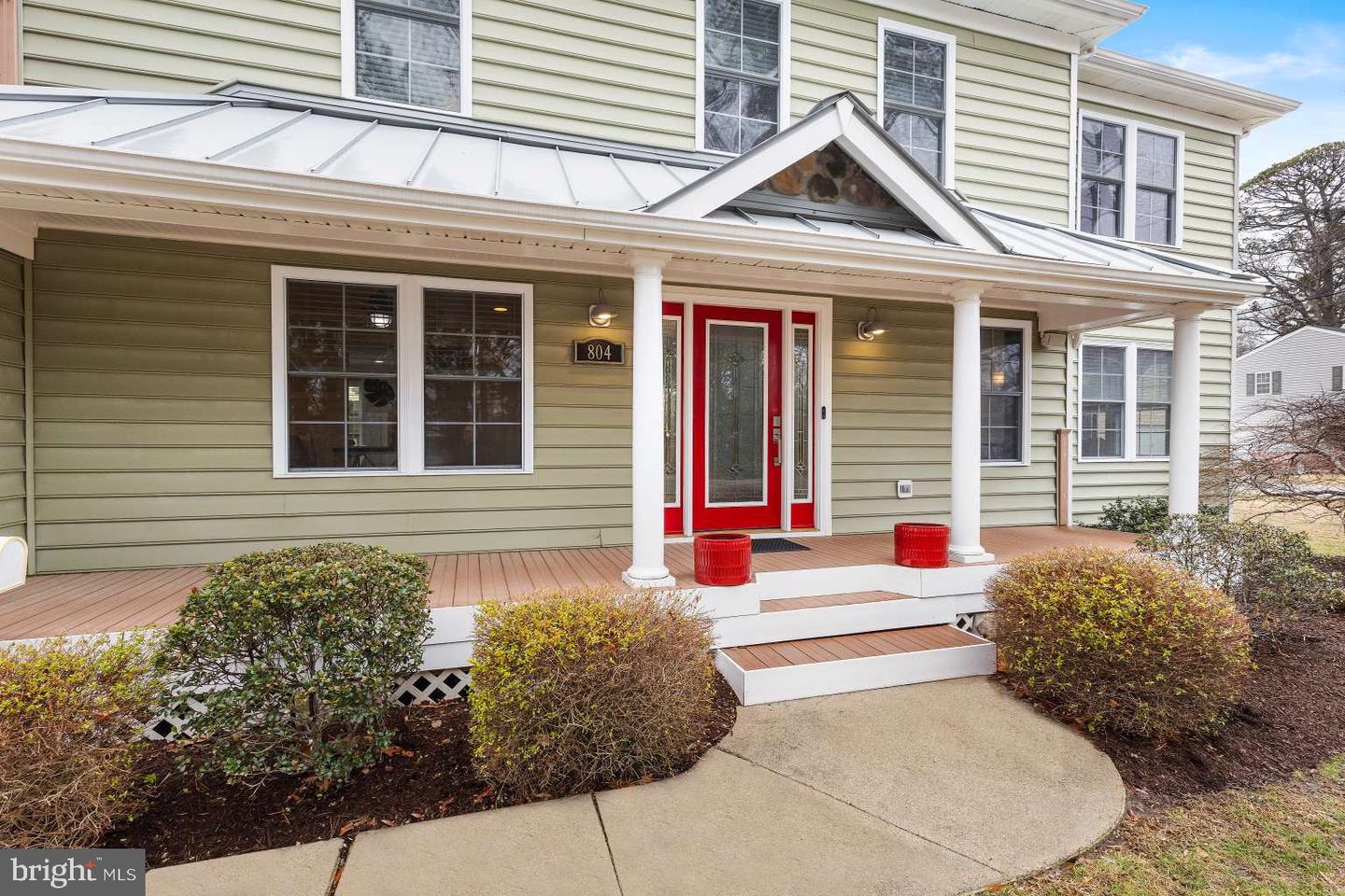 804 CYPRESS AVE, VIRGINIA BEACH, Virginia 23451, 4 Bedrooms Bedrooms, 13 Rooms Rooms,2 BathroomsBathrooms,Residential,For sale,804 CYPRESS AVE,VAVB2000644 MLS # VAVB2000644