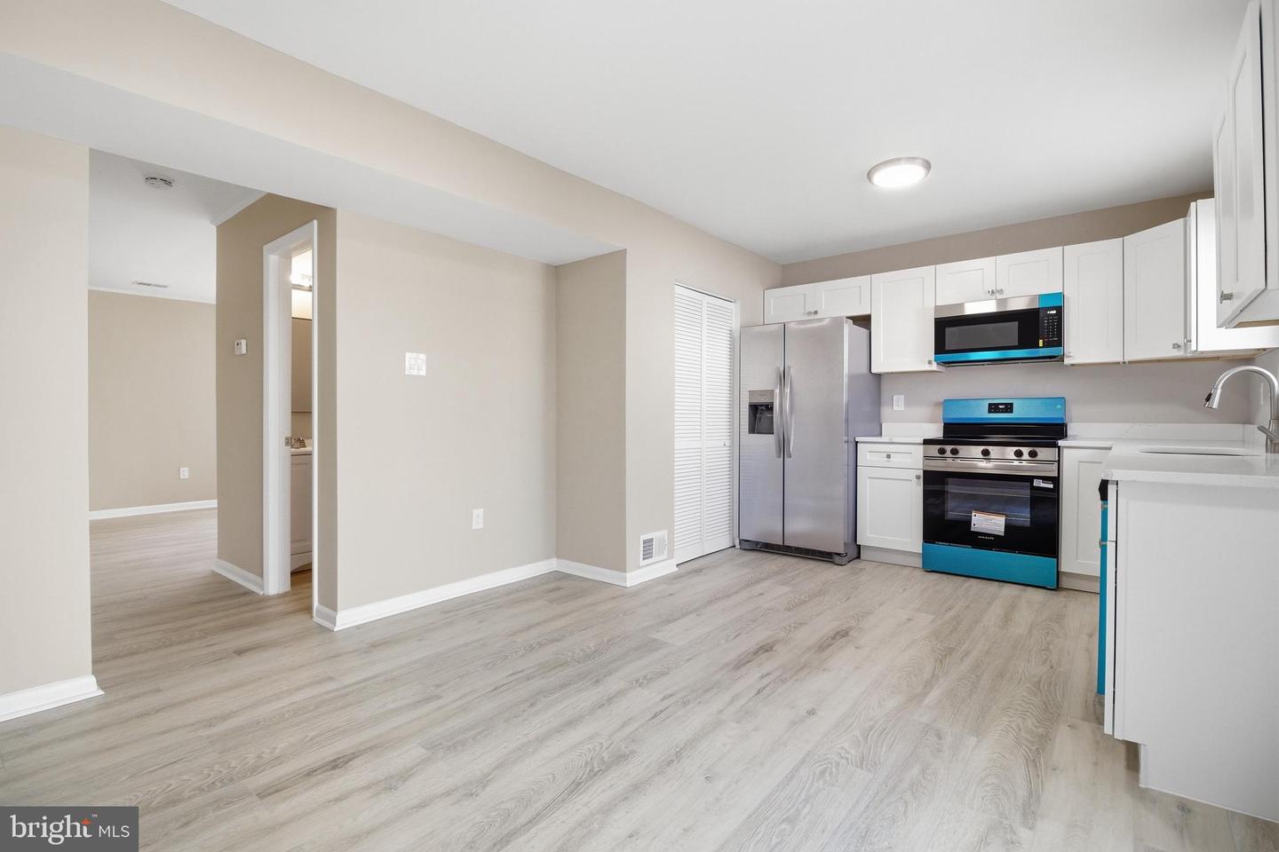 8660 MADERA CT, MANASSAS PARK, Virginia 20111, 3 Bedrooms Bedrooms, ,1 BathroomBathrooms,Residential,For sale,8660 MADERA CT,VAMP2003728 MLS # VAMP2003728