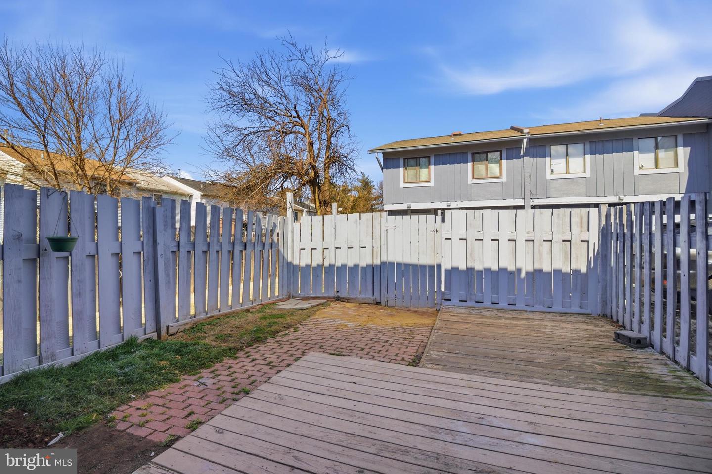 8660 MADERA CT, MANASSAS PARK, Virginia 20111, 3 Bedrooms Bedrooms, ,1 BathroomBathrooms,Residential,For sale,8660 MADERA CT,VAMP2003728 MLS # VAMP2003728