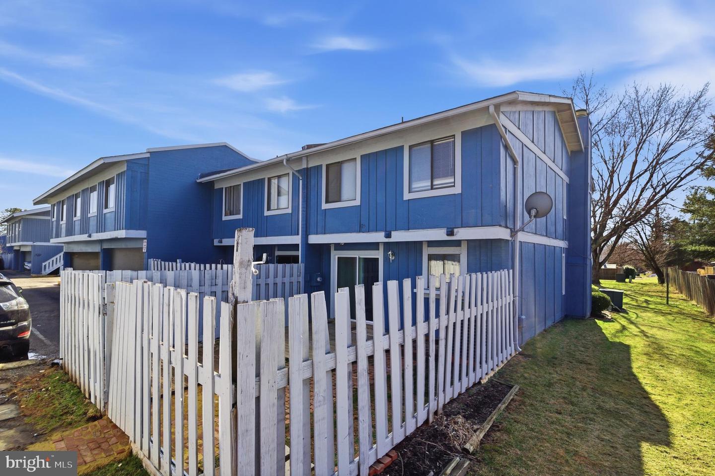 8660 MADERA CT, MANASSAS PARK, Virginia 20111, 3 Bedrooms Bedrooms, ,1 BathroomBathrooms,Residential,For sale,8660 MADERA CT,VAMP2003728 MLS # VAMP2003728